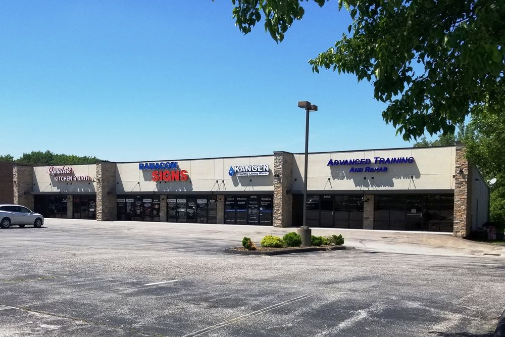 4051 N Saint Peters Pkwy, Saint Peters, MO 63304